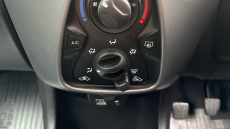 Toyota Aygo 1.0 VVT-i X-Play 5dr Petrol Hatchback